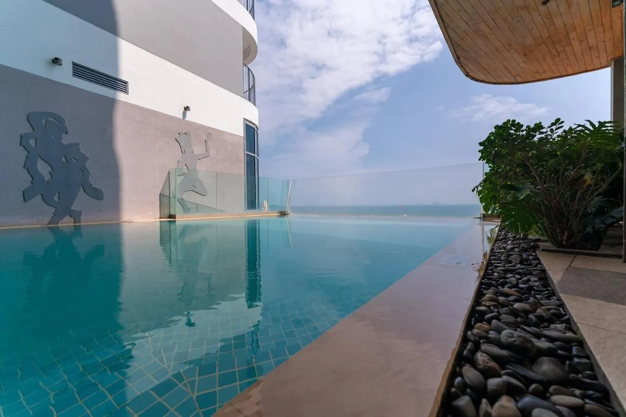 Mysea Panorama Nha Trang Superview Apartments