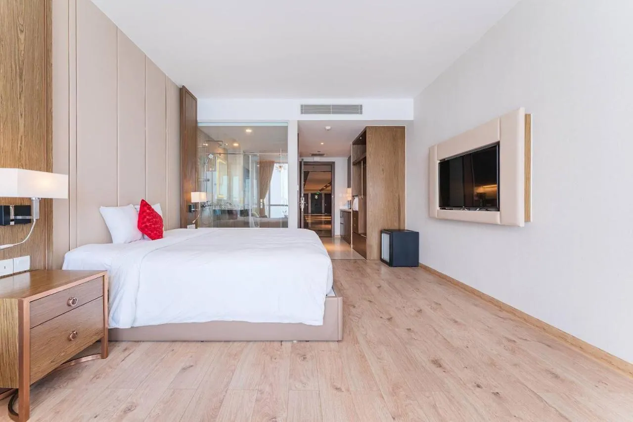 Mysea Panorama Nha Trang Superview Apartments