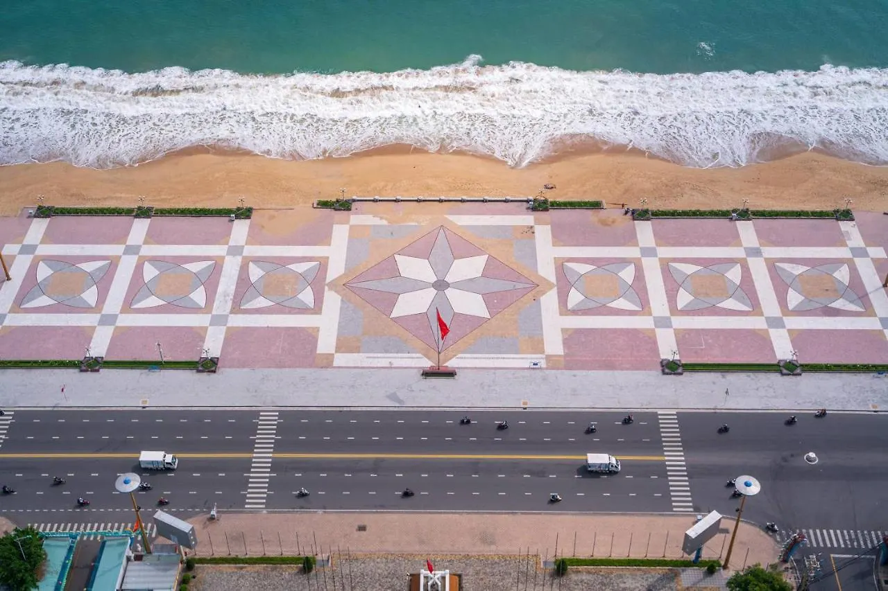 Mysea Panorama Nha Trang Superview Apartments 0*,