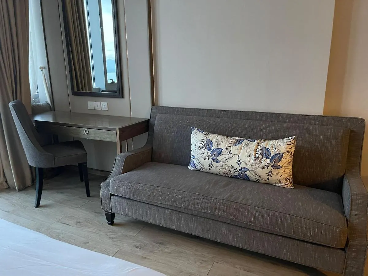 Mysea Panorama Nha Trang Superview Apartments