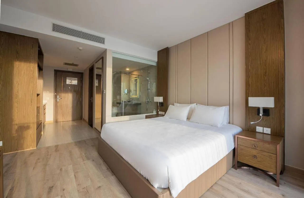 Mysea Panorama Nha Trang Superview Apartments