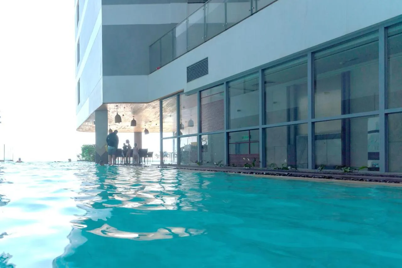 Mysea Panorama Nha Trang Superview Apartments