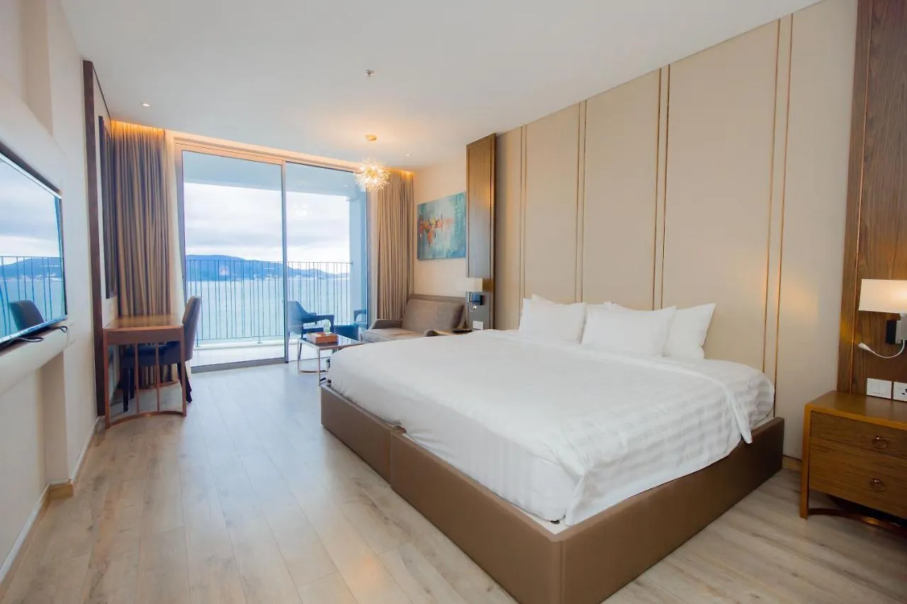 Mysea Panorama Nha Trang Superview Apartments
