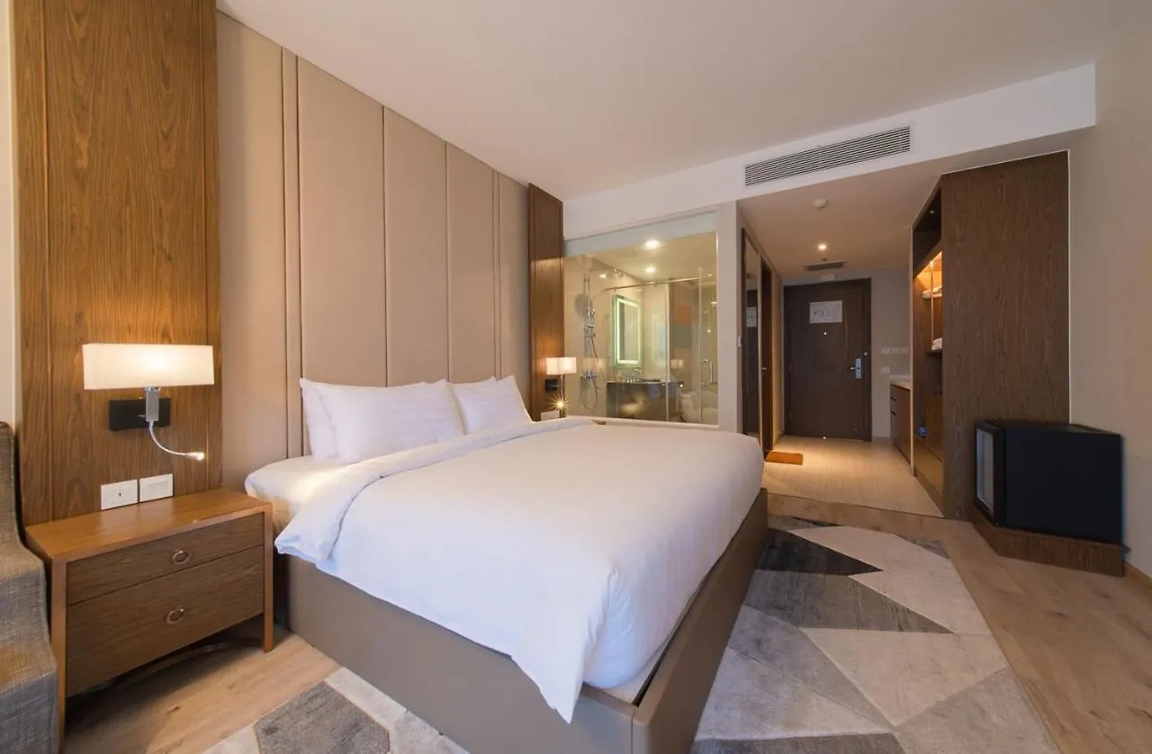 Mysea Panorama Nha Trang Superview Apartments