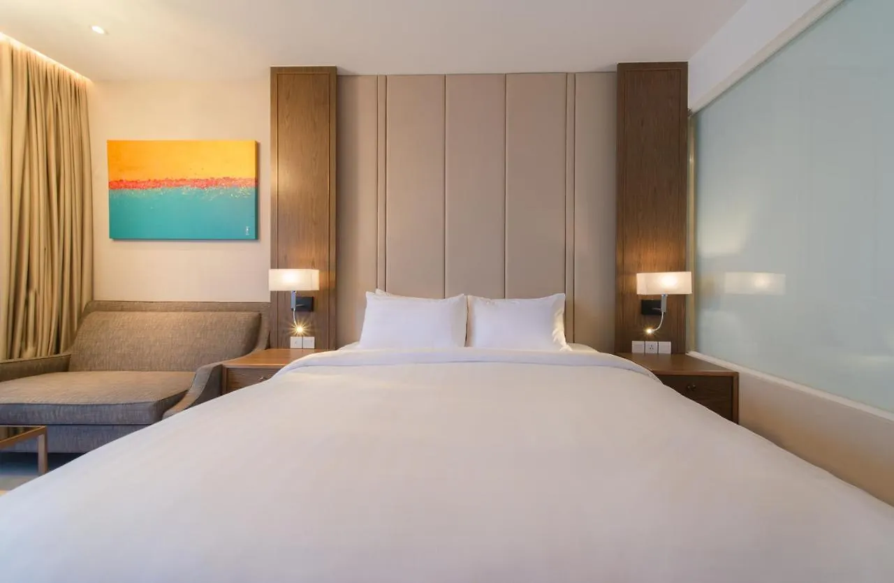 Mysea Panorama Nha Trang Superview Apartments 0*,