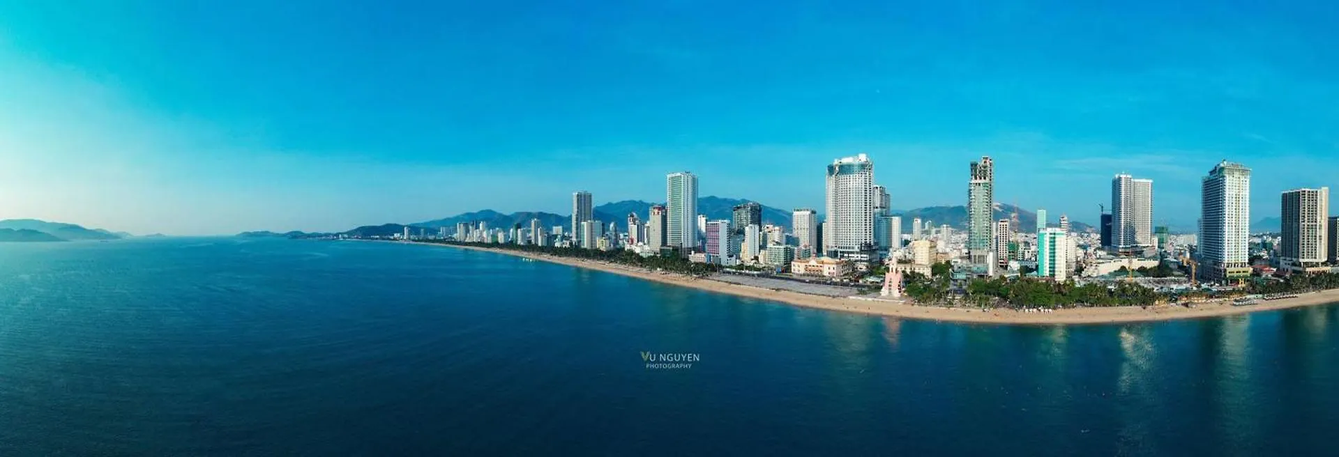 Mysea Panorama Nha Trang Superview Apartments