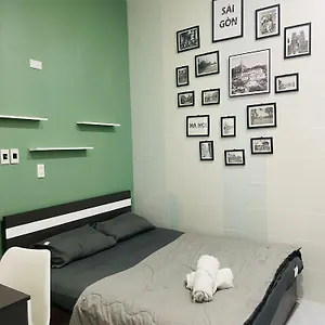 Inari House - Le Thanh Ton Хошимин
