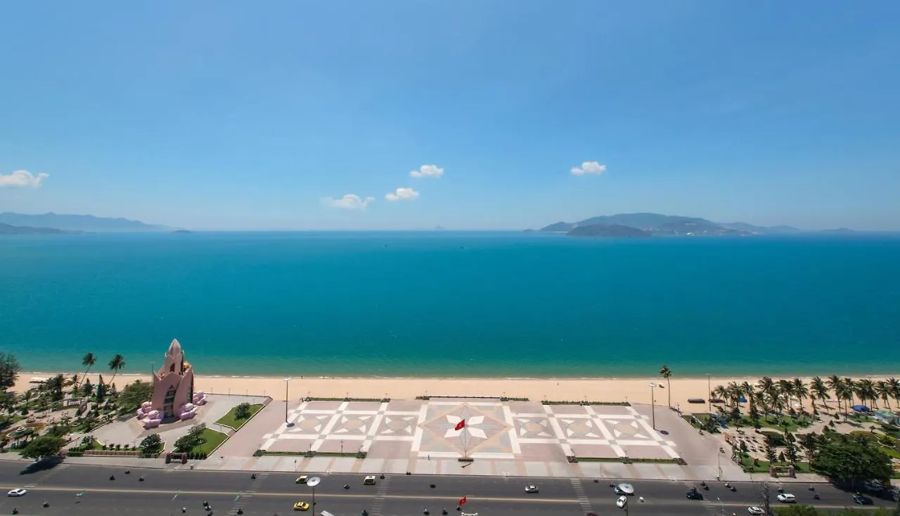 Mysea Panorama Nha Trang Superview Apartments