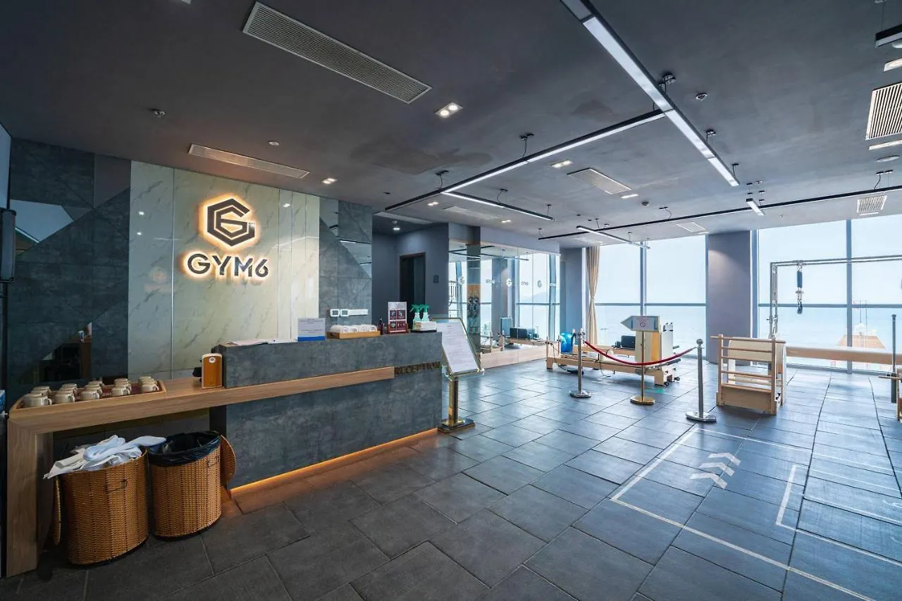 Mysea Panorama Nha Trang Superview Apartments