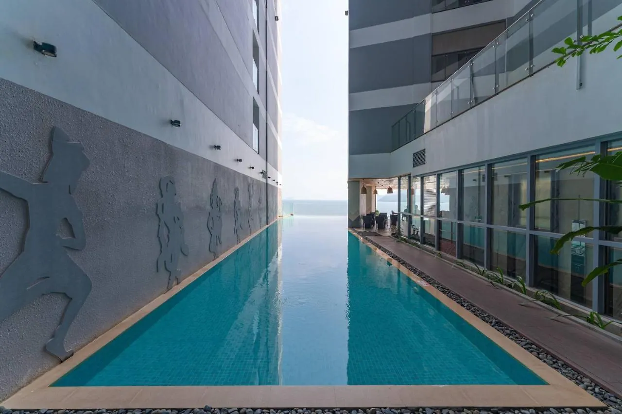 Mysea Panorama Nha Trang Superview Apartments