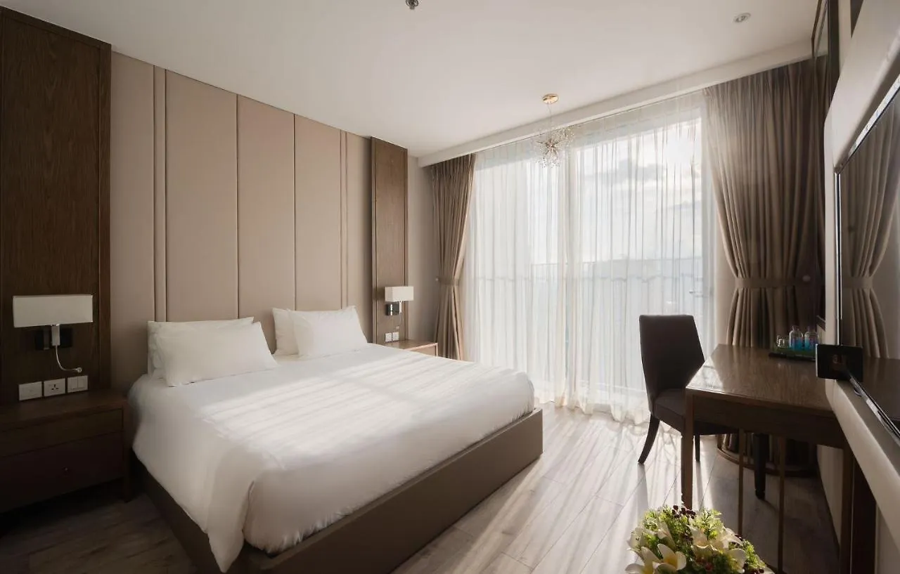 Mysea Panorama Nha Trang Superview Apartments