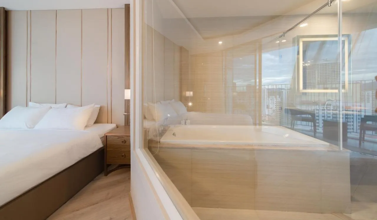 Mysea Panorama Nha Trang Superview Apartments