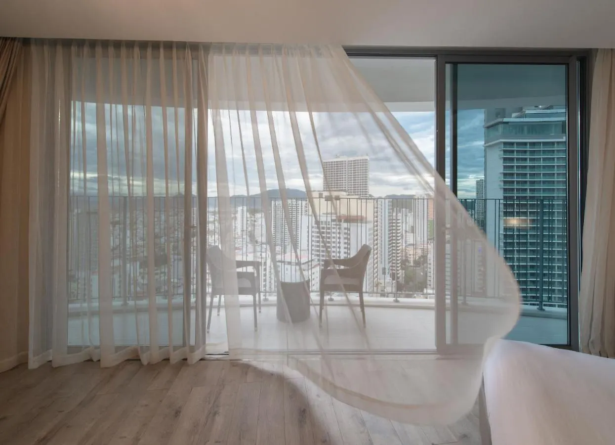 Mysea Panorama Nha Trang Superview Apartments Vietnam