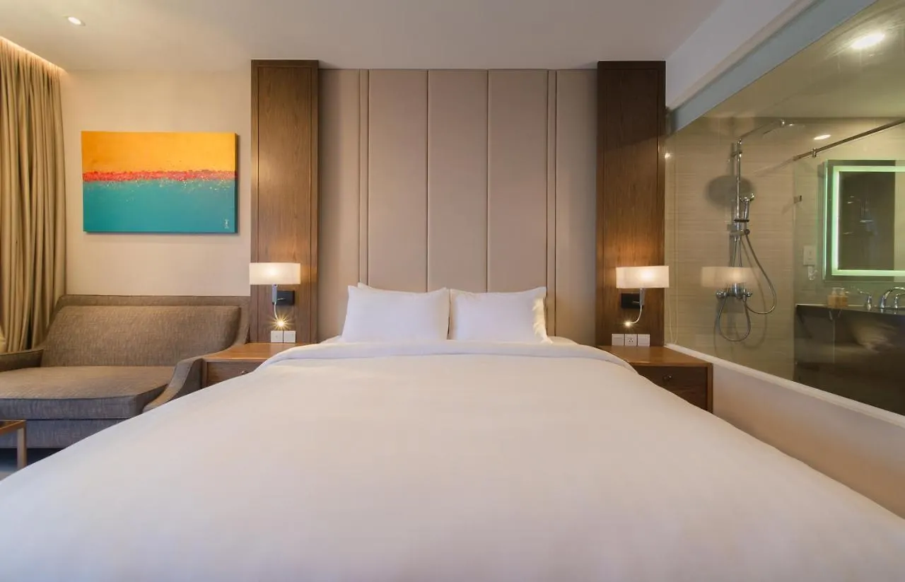 Mysea Panorama Nha Trang Superview Apartments 0*,  Vietnam