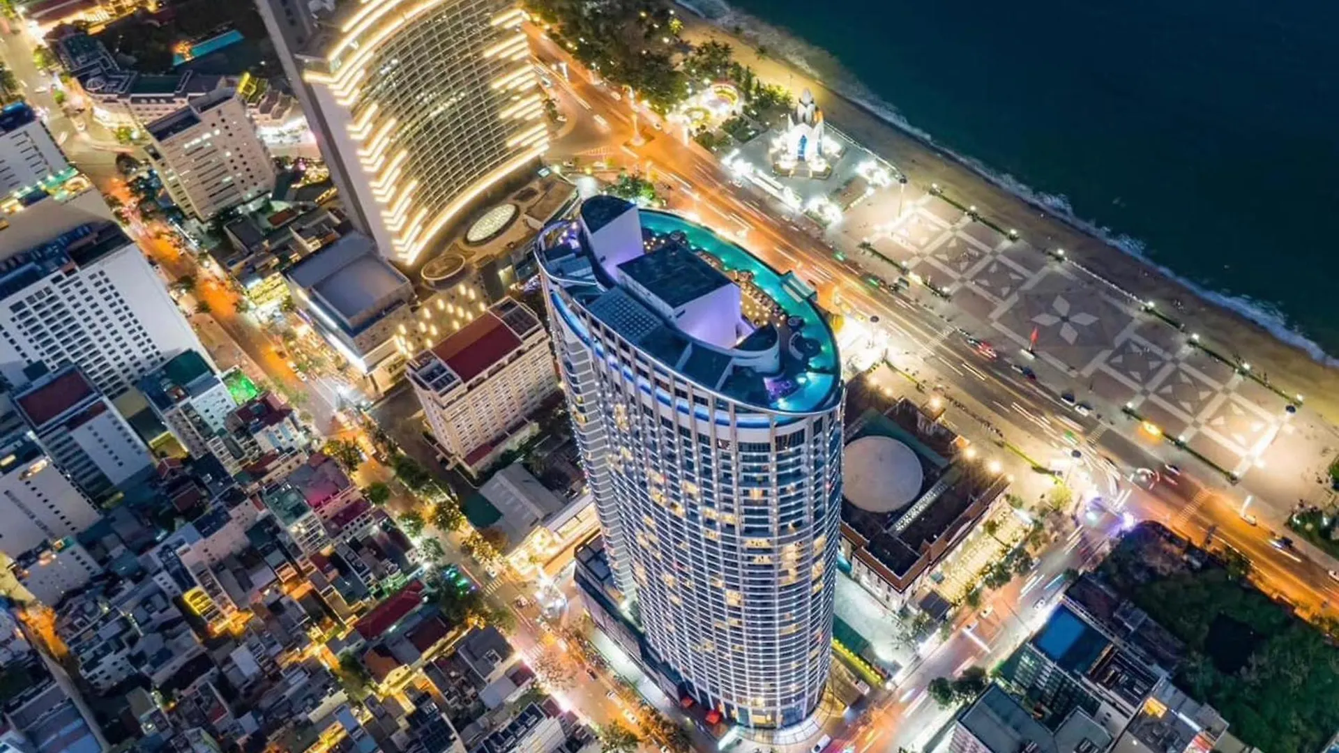 Mysea Panorama Nha Trang Superview Apartments