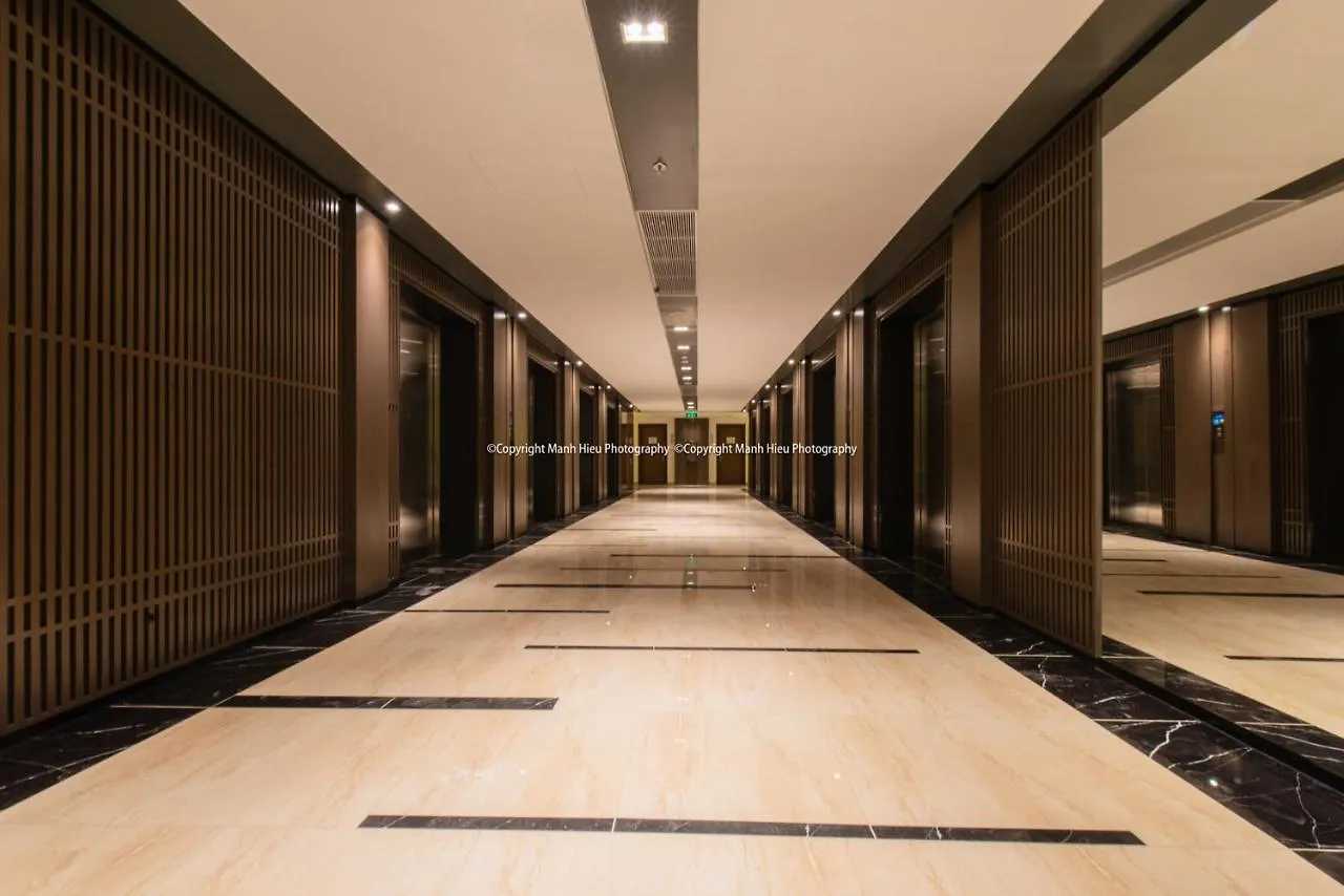 Mysea Panorama Nha Trang Superview Apartments