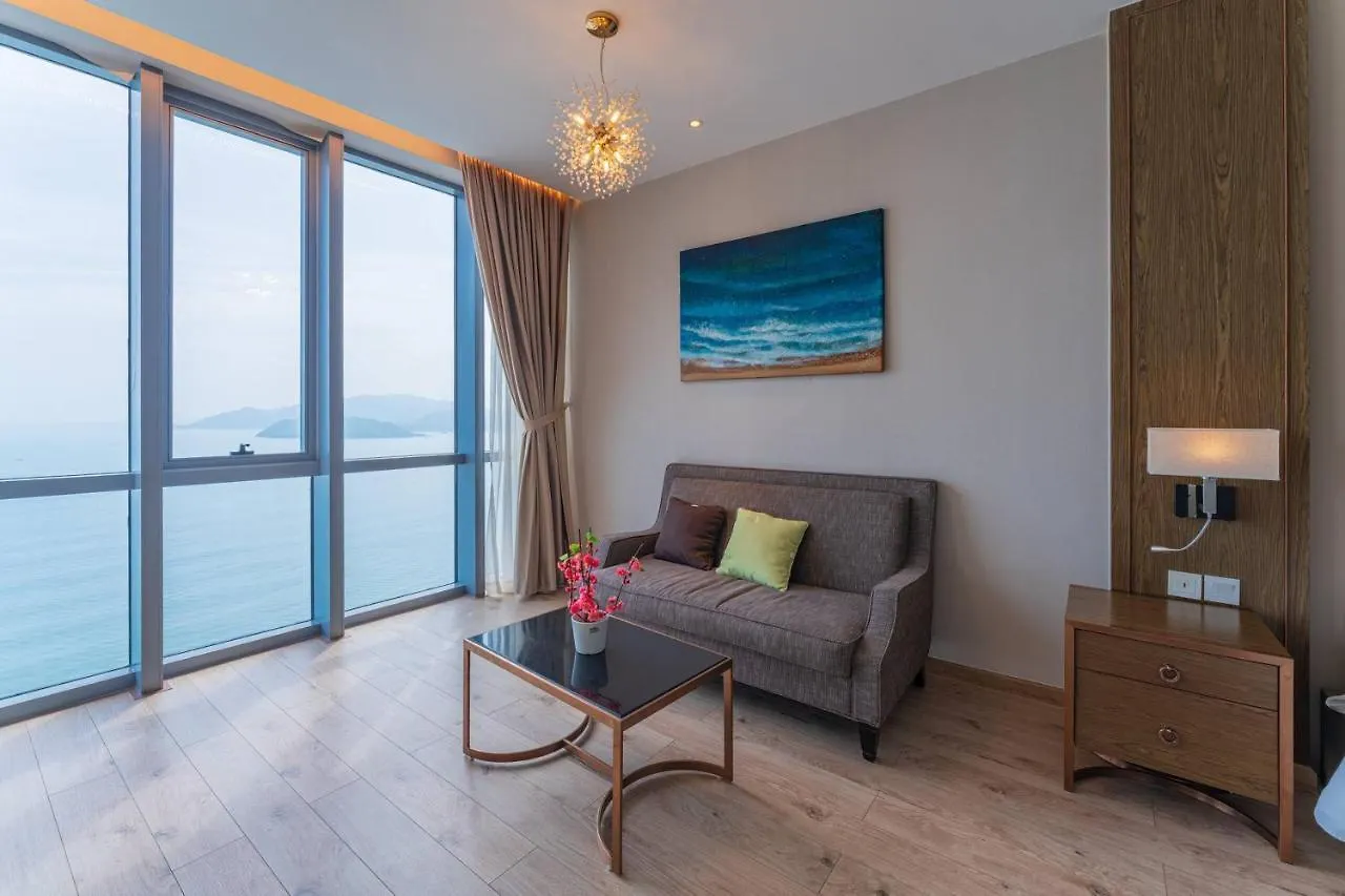 Mysea Panorama Nha Trang Superview Apartments