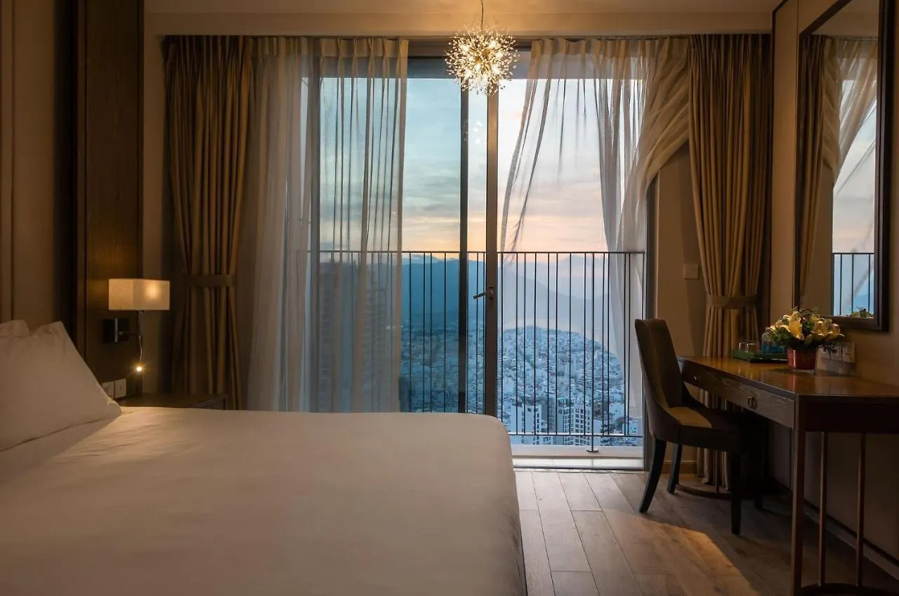 Mysea Panorama Nha Trang Superview Apartments