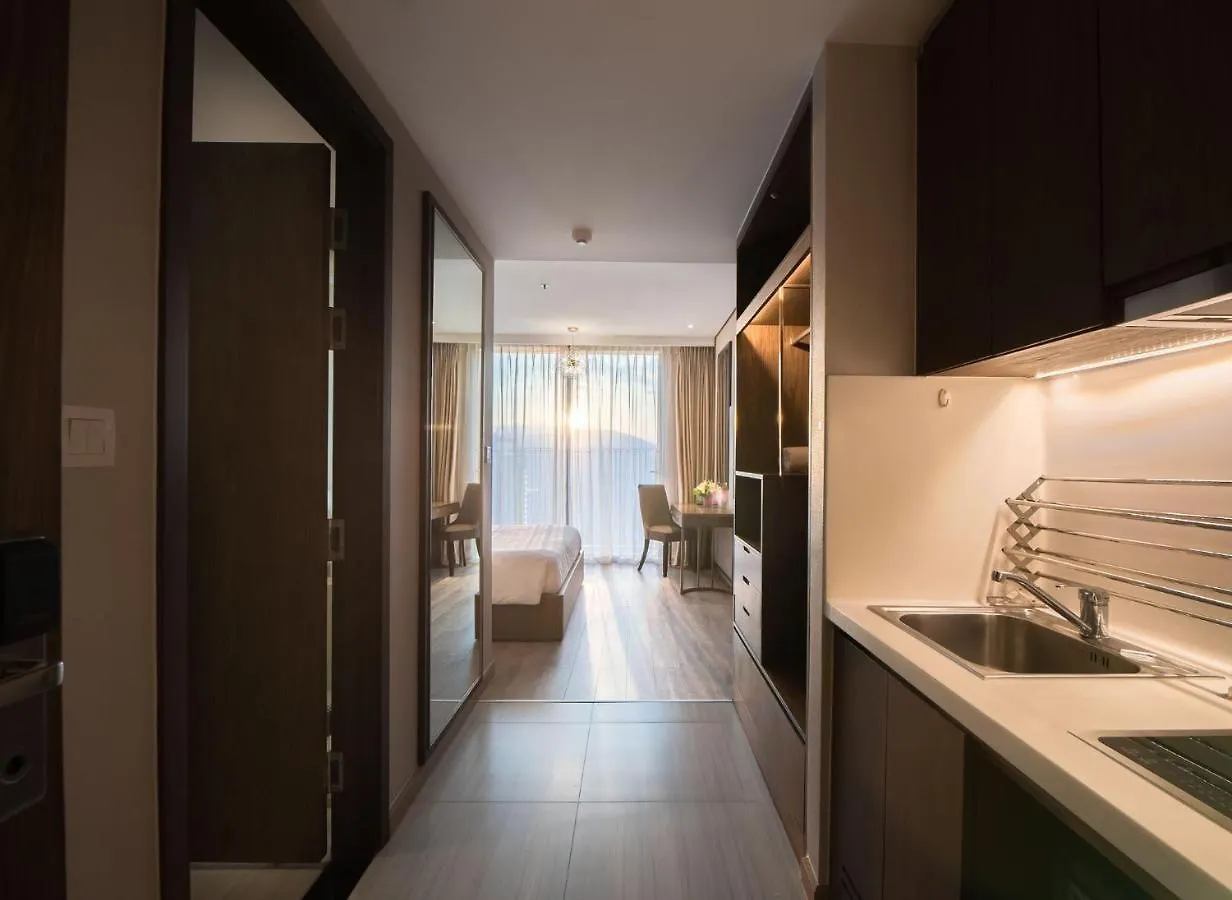 Mysea Panorama Nha Trang Superview Apartments
